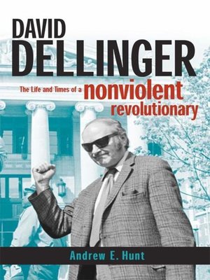 cover image of David Dellinger